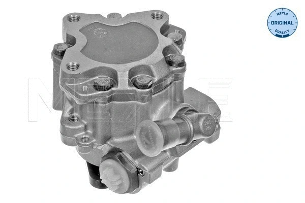 Hydraulic Pump, steering (114 631 0007)