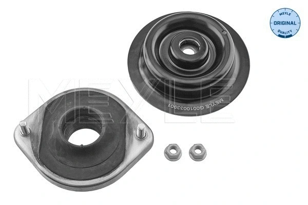 Repair Kit, suspension strut support mount (614 641 0009)