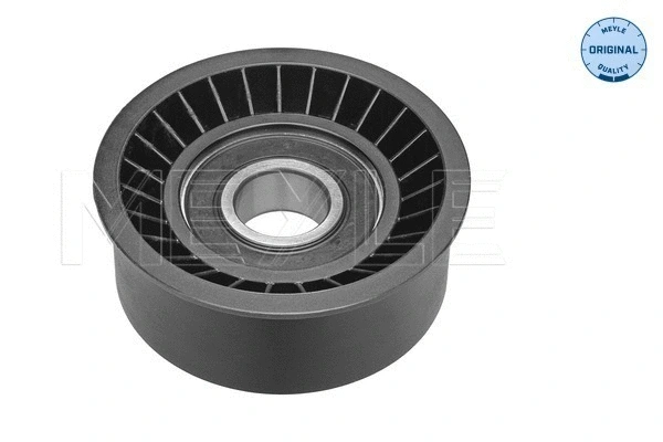 Deflection/Guide Pulley, timing belt