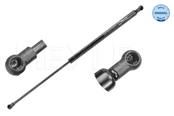 Gas Spring, boot/cargo area (16-40 910 0031)