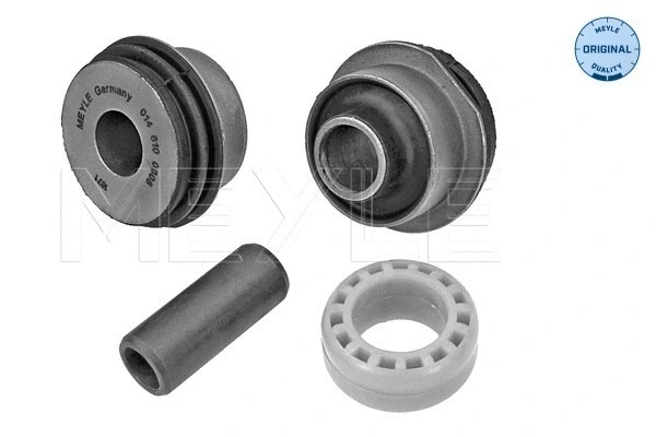 Mounting, control/trailing arm (014 610 0008)