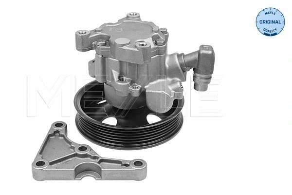 Hydraulic Pump, steering (014 631 0005)