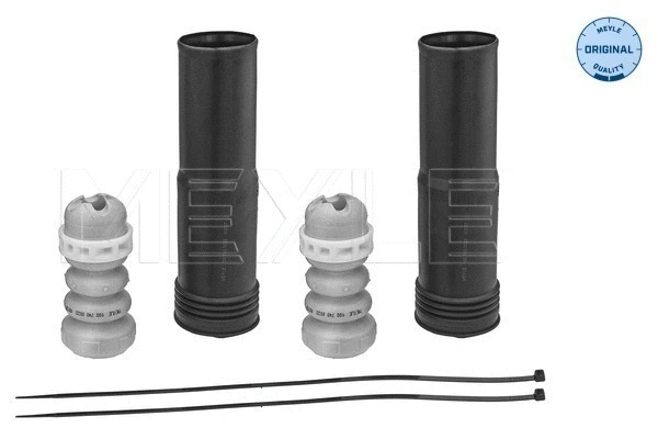 Dust Cover Kit, shock absorber (100 740 0022)