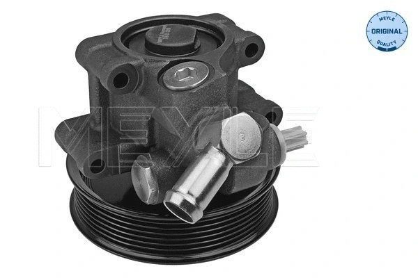 Hydraulic Pump, steering (714 631 0016)