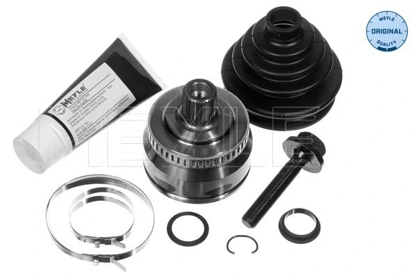Joint Kit, drive shaft (100 498 0183)
