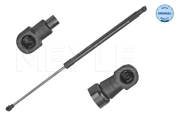 Gas Spring, boot/cargo area (36-40 910 0033)