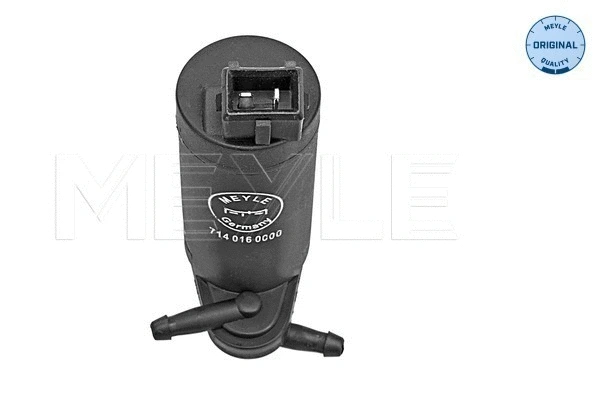 Washer Fluid Pump, window cleaning
