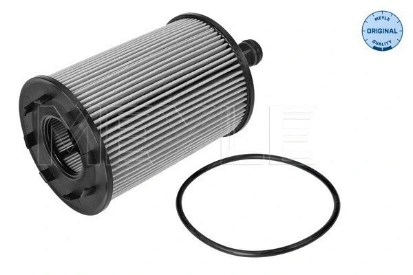 Oil Filter (100 115 0000)