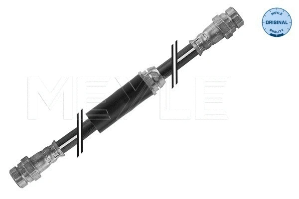 Brake Hose (114 525 0005)