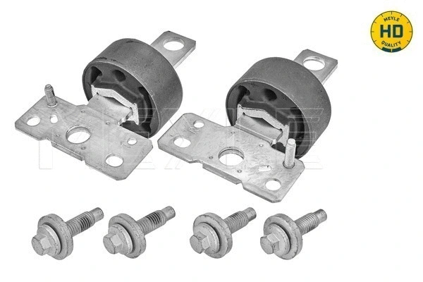 Repair Kit, axle beam (714 710 0017/HD)
