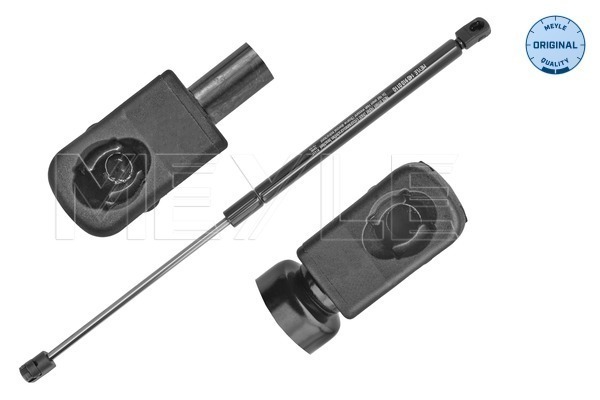 Gas Spring, boot/cargo area (140 910 0110)