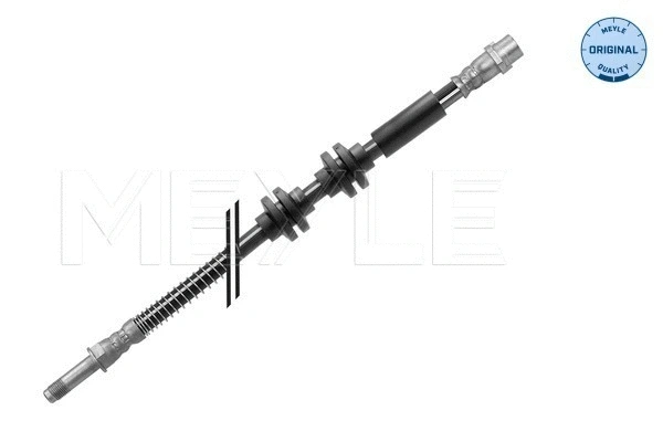 Brake Hose (100 525 0047)