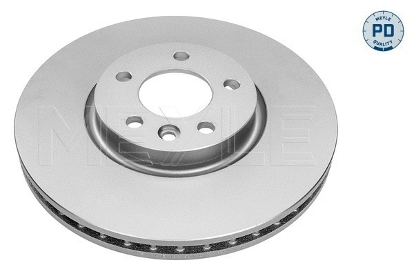 Brake Disc (183 521 0024/PD)