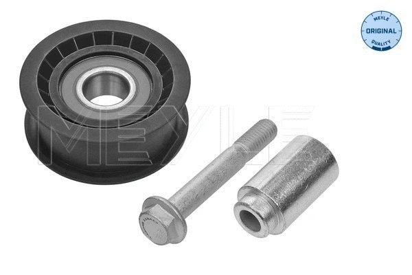 Deflection/Guide Pulley, timing belt (151 902 2005)