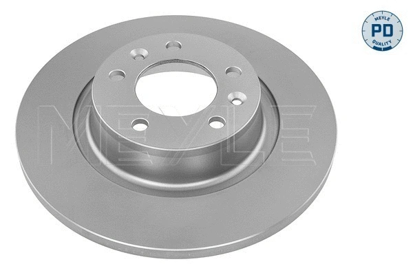 Brake Disc (215 523 0029/PD)