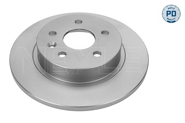 Brake Disc (615 523 0009/PD)