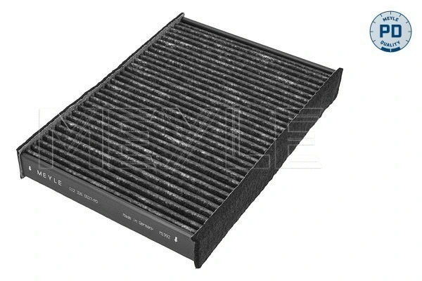 Filter, cabin air (112 326 0027/PD)