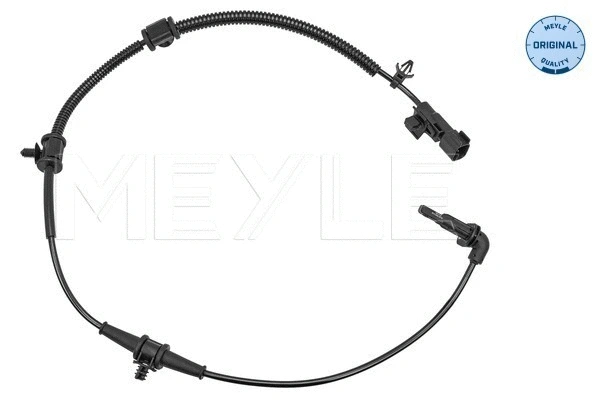 Sensor, wheel speed (614 899 0010)