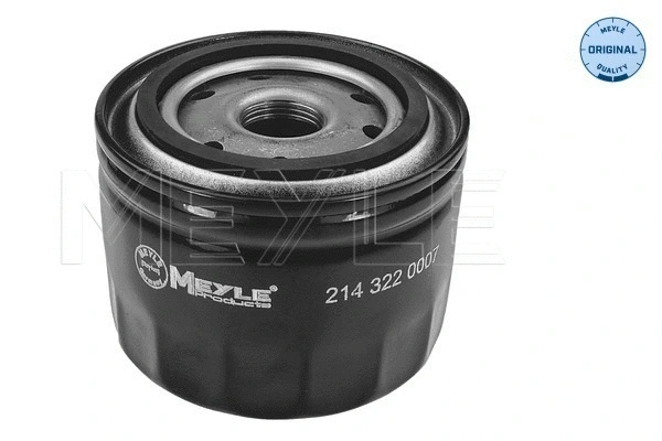 Oil Filter (214 322 0007)