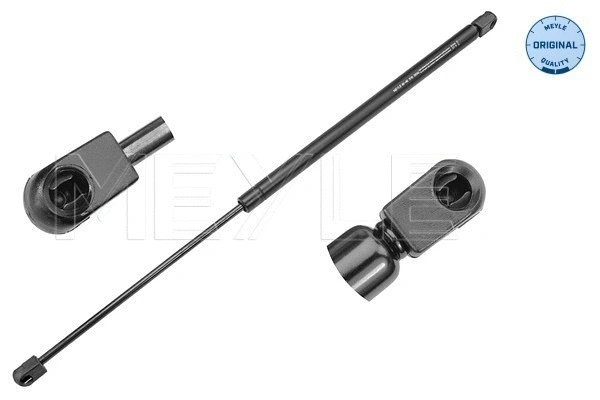 Gas Spring, boot/cargo area (40-40 910 0006)
