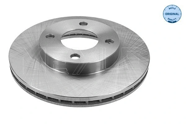 Brake Disc (115 521 1003)