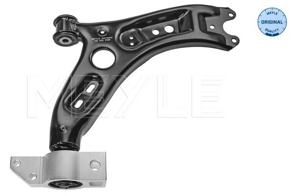 Control/Trailing Arm, wheel suspension (116 050 0198)