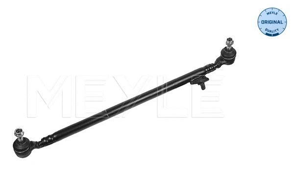 Centre Rod Assembly (016 040 3100)