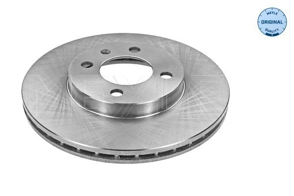 Brake Disc (115 521 1006)