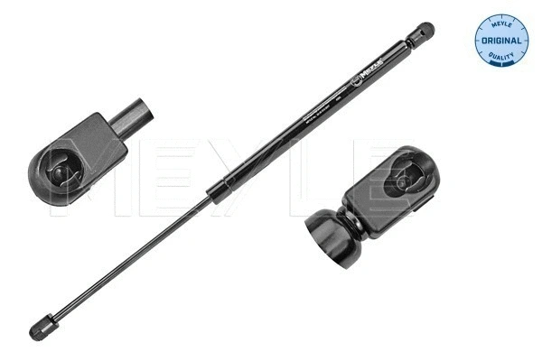 Gas Spring, boot/cargo area (32-40 910 0017)