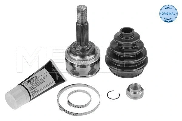 Joint Kit, drive shaft (30-14 498 0026)