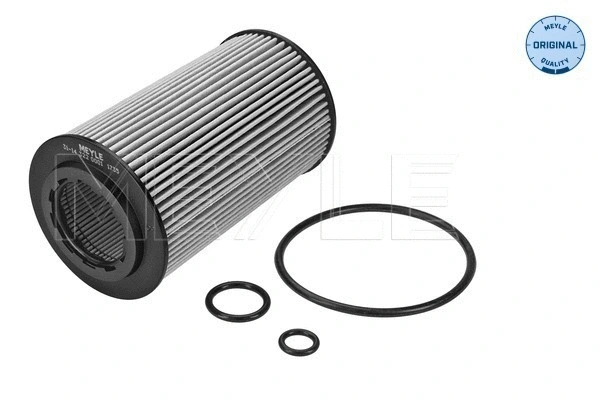 Oil Filter (31-14 322 0001)