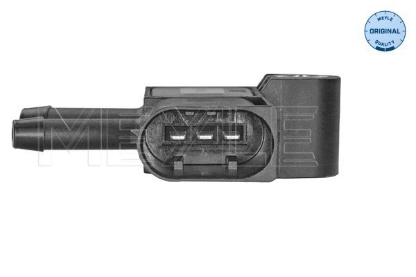 Sensor, exhaust pressure