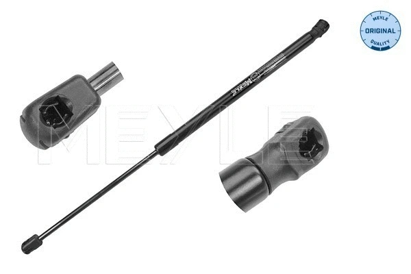 Gas Spring, boot/cargo area (140 910 0027)