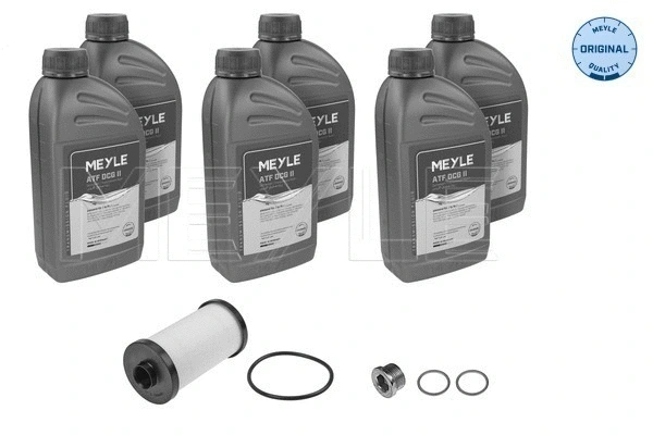 Parts kit, automatic transmission oil change (100 135 0102)