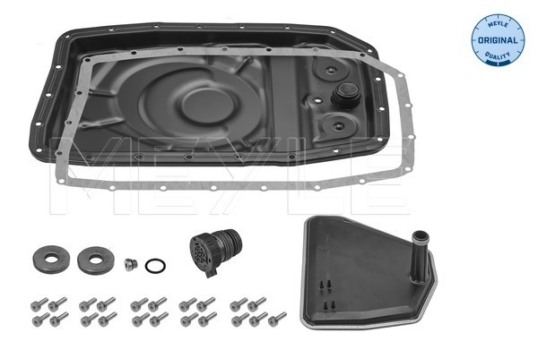 Parts kit, automatic transmission oil change (18-14 135 0200/SK)