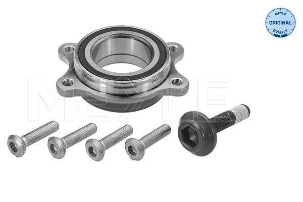 Wheel Hub (100 650 0010)