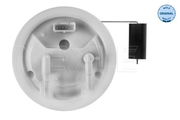 Fuel Feed Unit