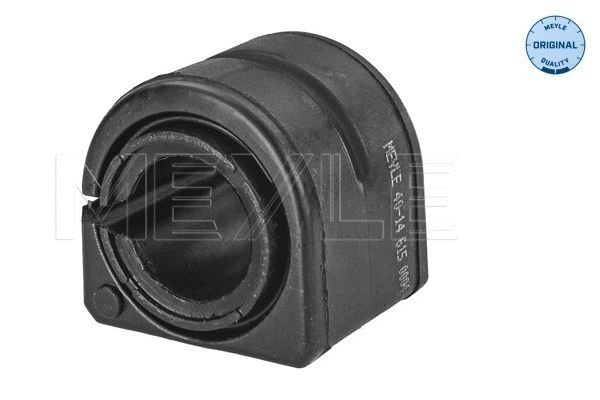 Mounting, stabiliser bar (40-14 615 0004)