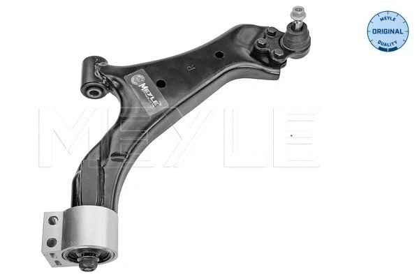 Control/Trailing Arm, wheel suspension (616 050 0031)