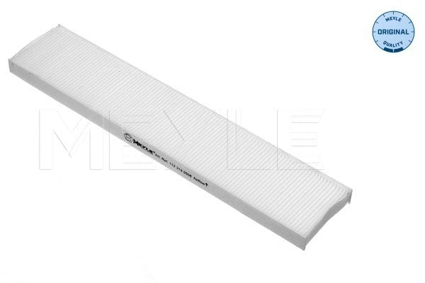 Filter, cabin air (112 319 0008)