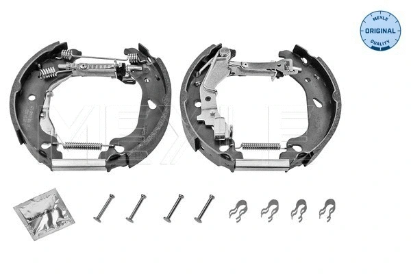 Brake Shoe Set (214 533 0018/K)