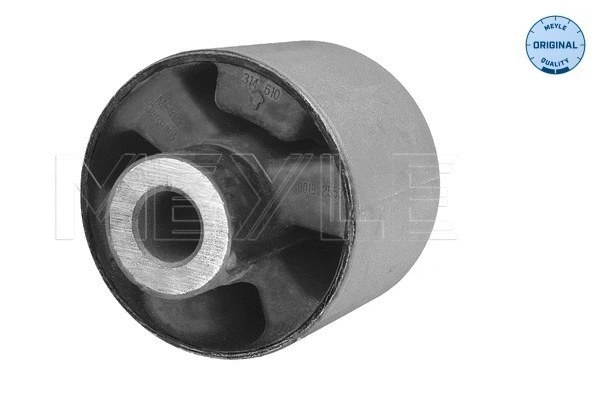 Mounting, control/trailing arm (314 610 0019)