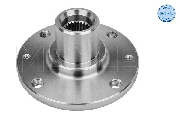 Wheel Hub (614 752 0005)