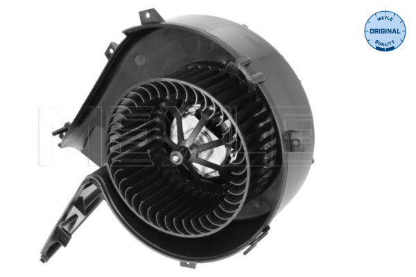 Interior Blower (612 237 0004)