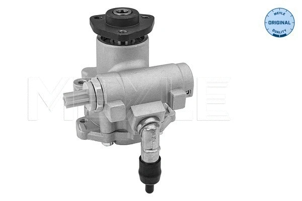 Hydraulic Pump, steering (314 631 0044)