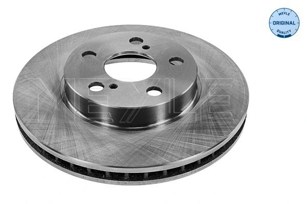 Brake Disc (30-15 521 0049)