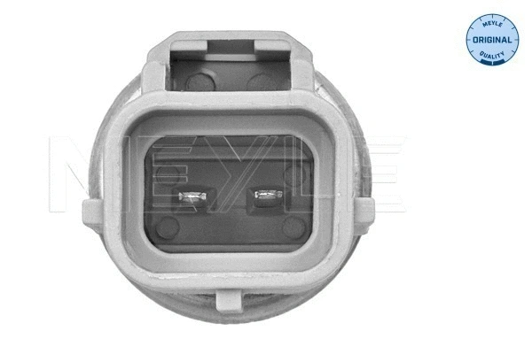 Sensor, coolant temperature