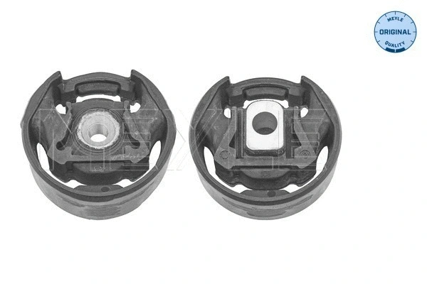 Mounting, engine