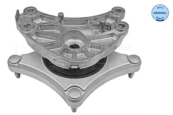 Mounting, automatic transmission