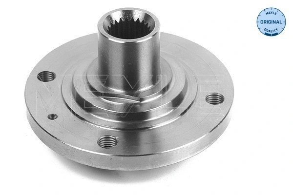 Wheel Hub (100 407 0006)